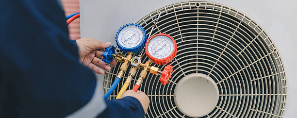 Licensed Hvac Installation service in Astor, FL - JG Cool HVAC